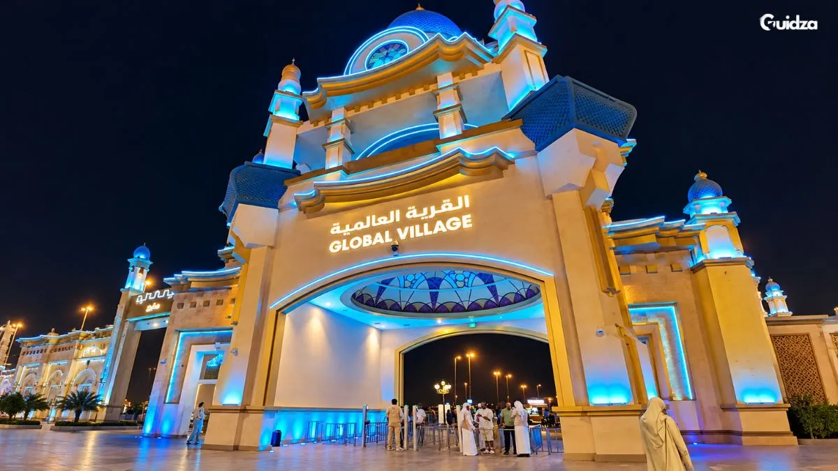 global village